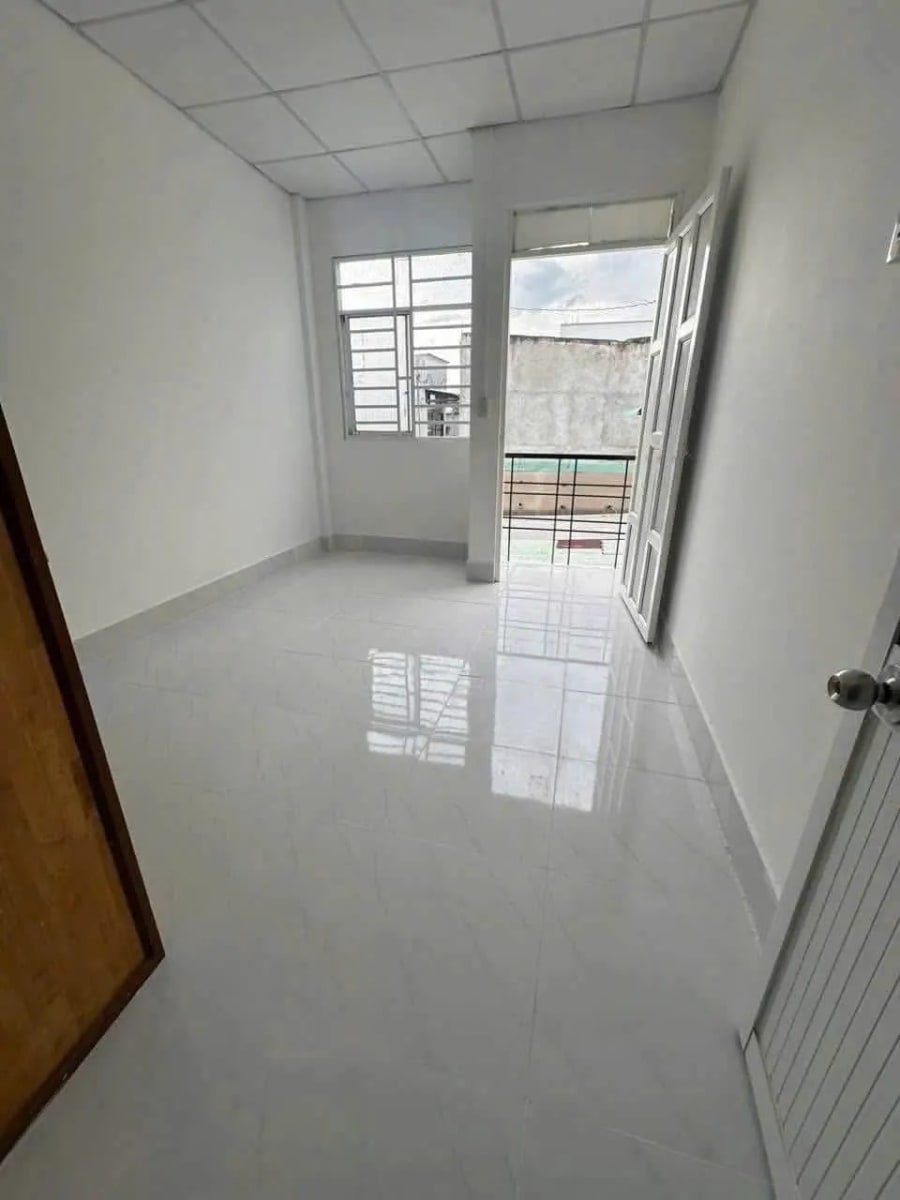 Cho thuê tại Mini House NGUYỄN VĂN CỪ, An Hòa, Cần Thơ — ảnh 2
