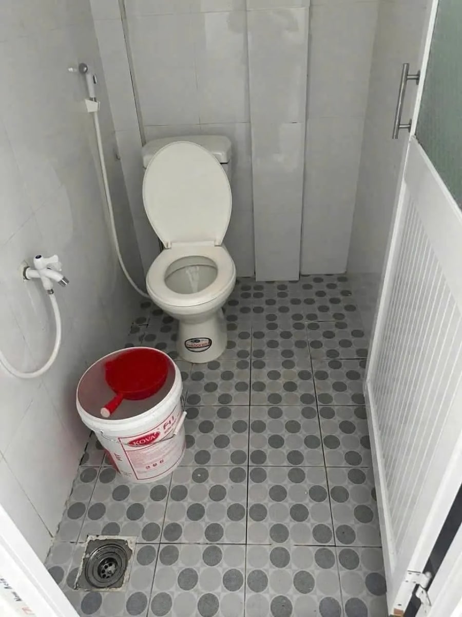 Cho thuê tại Mini House NGUYỄN VĂN CỪ, An Hòa, Cần Thơ — ảnh 3