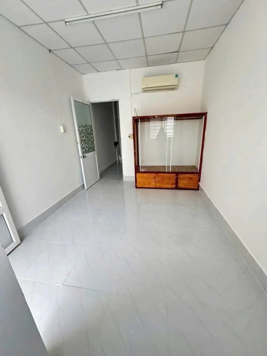 Cho thuê tại Mini House NGUYỄN VĂN CỪ, An Hòa, Cần Thơ — ảnh 4