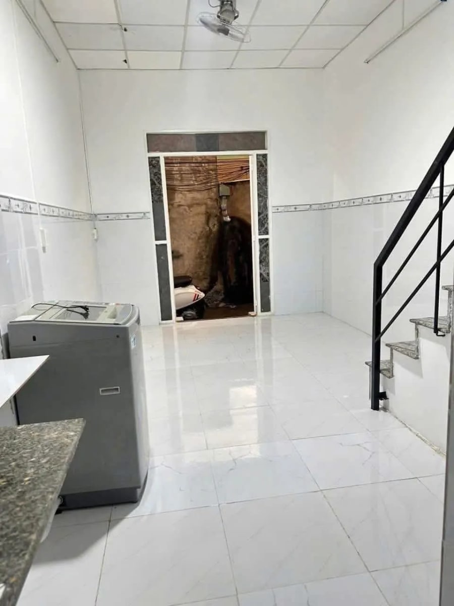Cho thuê tại Mini House NGUYỄN VĂN CỪ, An Hòa, Cần Thơ — ảnh 6