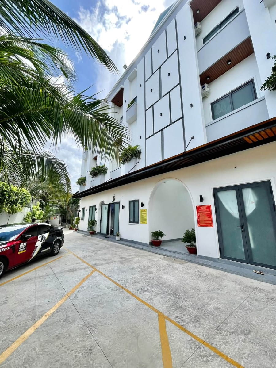 Cho thuê Mini house Võ Văn Kiệt - Đồng Văn Cống - 4.2 Triệu/Tháng — ảnh 2
