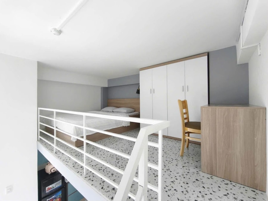 Cho thuê Mini house Võ Văn Kiệt - Đồng Văn Cống - 4.2 Triệu/Tháng — ảnh 3