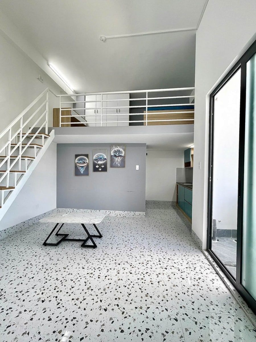 Cho thuê Mini house Võ Văn Kiệt - Đồng Văn Cống - 4.2 Triệu/Tháng — ảnh 8