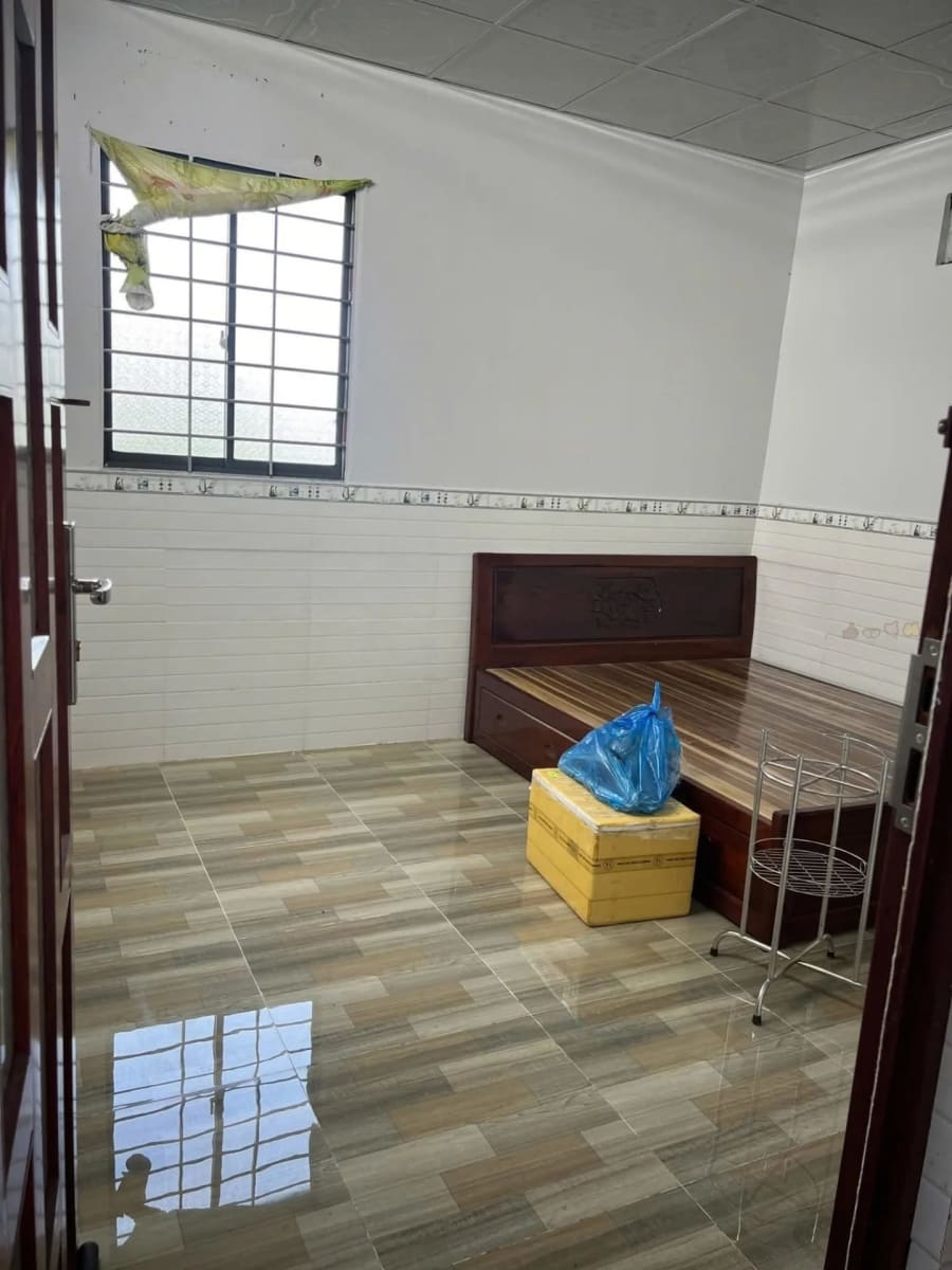 Bán nhà trệt lửng 70m² tại Thường Thạnh, Cái Răng, Cần Thơ - 950 Triệu — ảnh 2