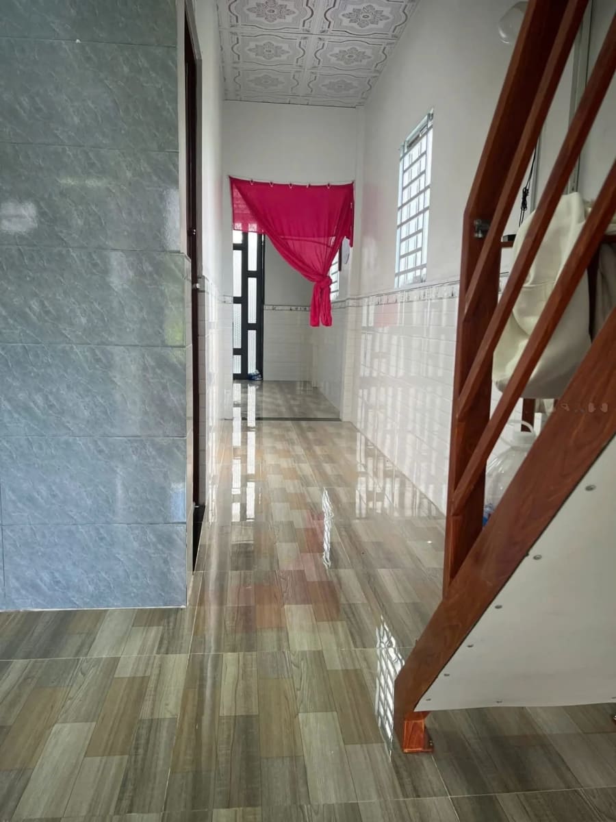 Bán nhà trệt lửng 70m² tại Thường Thạnh, Cái Răng, Cần Thơ - 950 Triệu — ảnh 3