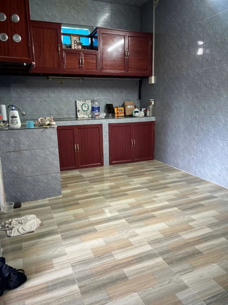 Bán nhà trệt lửng 70m² tại Thường Thạnh, Cái Răng, Cần Thơ - 950 Triệu — ảnh 4