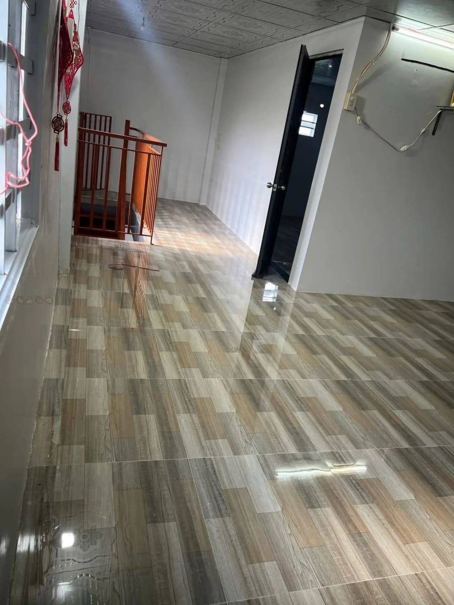 Bán nhà trệt lửng 70m² tại Thường Thạnh, Cái Răng, Cần Thơ - 950 Triệu — ảnh 5