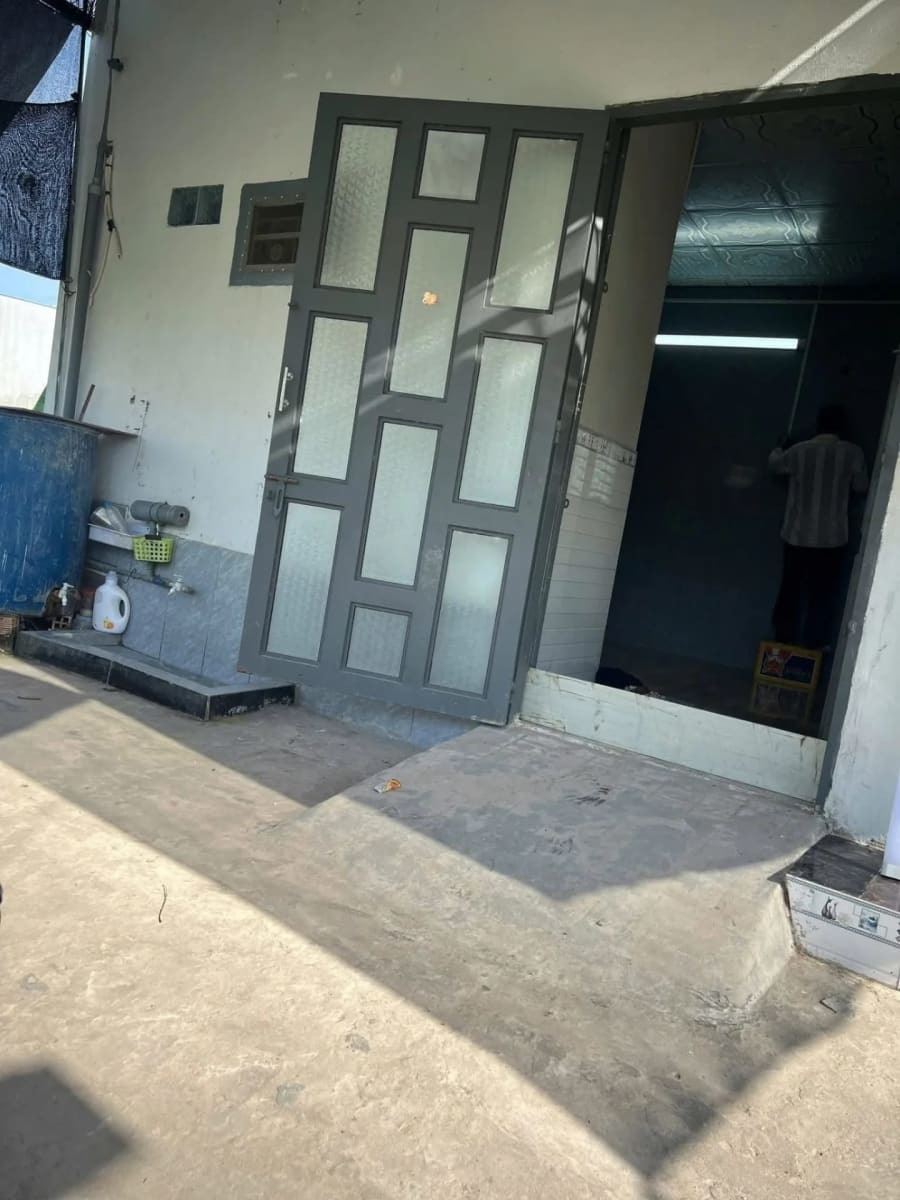 Bán nhà trệt lửng 70m² tại Thường Thạnh, Cái Răng, Cần Thơ - 950 Triệu — ảnh 6