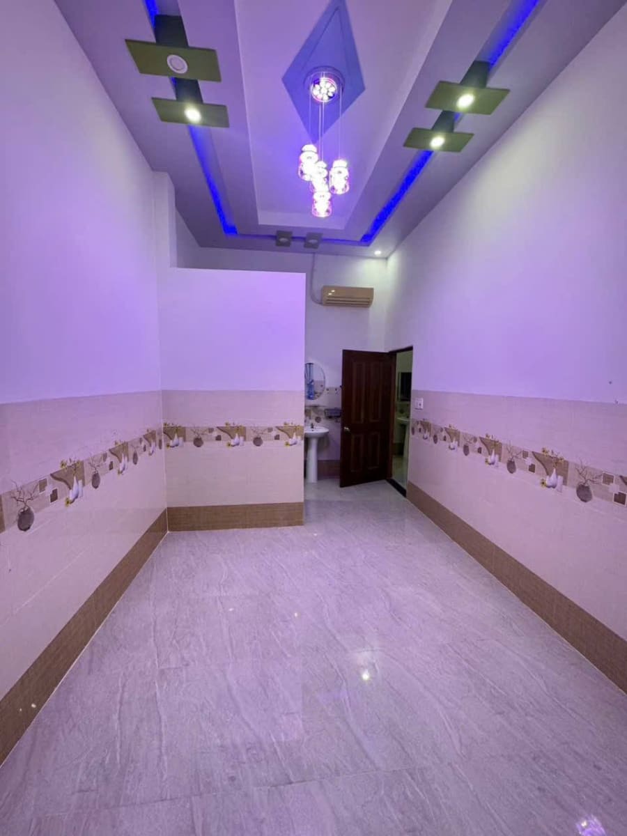 Cho thuê nhà trệt lầu hẻm Trần Chiên, Cái Răng - 2PN - 5 Triệu/Tháng — ảnh 4