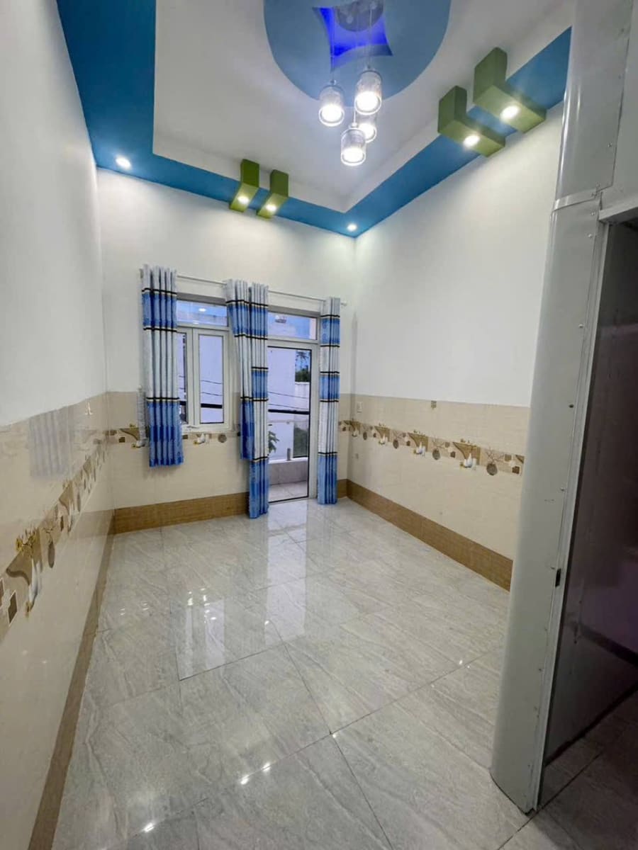 Cho thuê nhà trệt lầu hẻm Trần Chiên, Cái Răng - 2PN - 5 Triệu/Tháng — ảnh 5