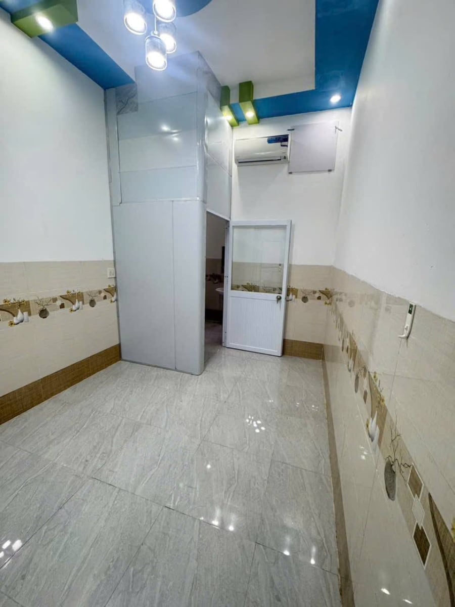 Cho thuê nhà trệt lầu hẻm Trần Chiên, Cái Răng - 2PN - 5 Triệu/Tháng — ảnh 6