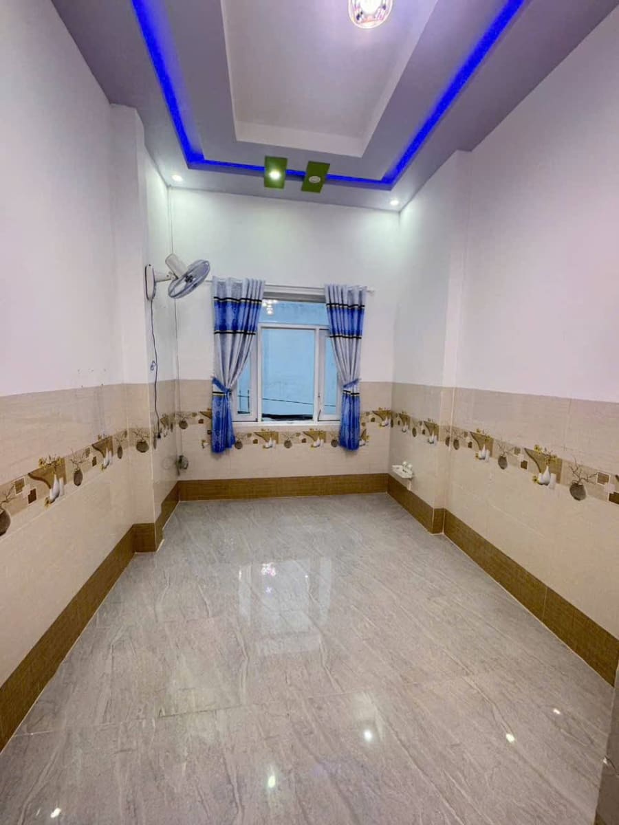 Cho thuê nhà trệt lầu hẻm Trần Chiên, Cái Răng - 2PN - 5 Triệu/Tháng — ảnh 8