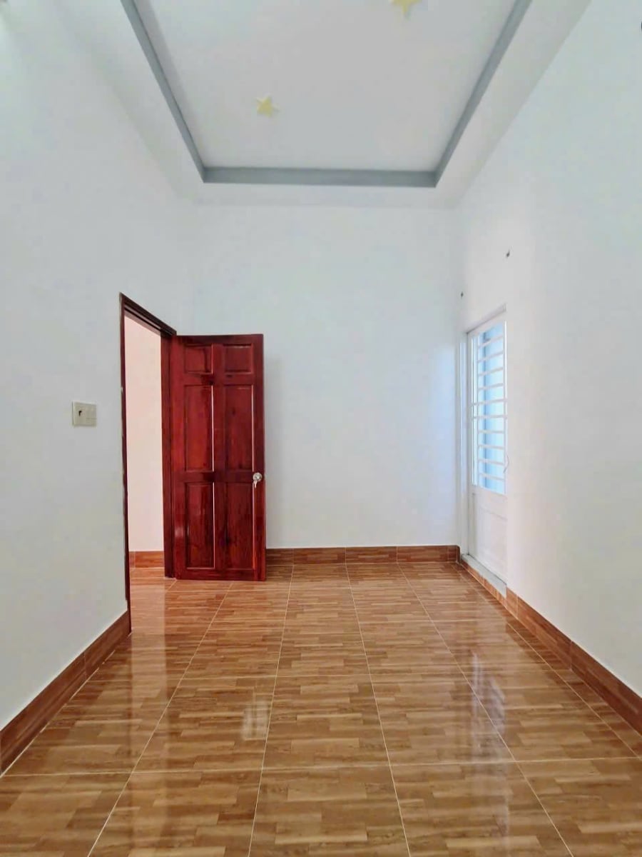 Cho thuê nhà trệt lầu 2 phòng ngủ hẻm 135 Đồng Văn Cống - 5.5 triệu/tháng — ảnh 6