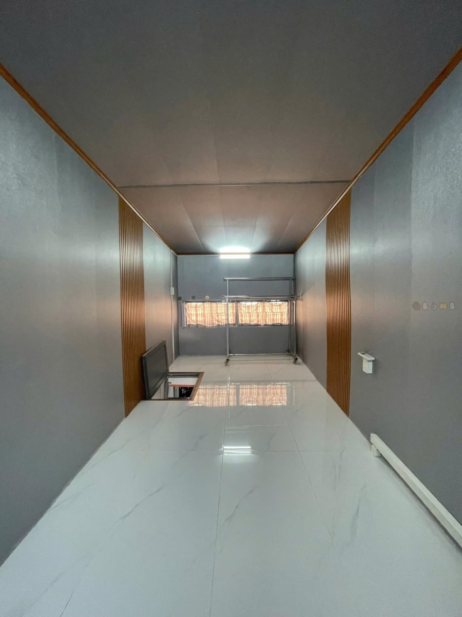 Cho thuê nhà nguyên căn hẻm 311 Nguyễn Văn Cừ, Cần Thơ - 4 Triệu/Tháng — ảnh 5
