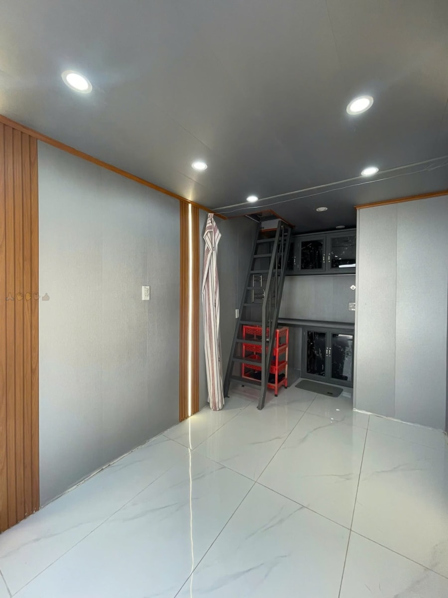Cho thuê nhà nguyên căn hẻm 311 Nguyễn Văn Cừ, Cần Thơ - 4 Triệu/Tháng — ảnh 6