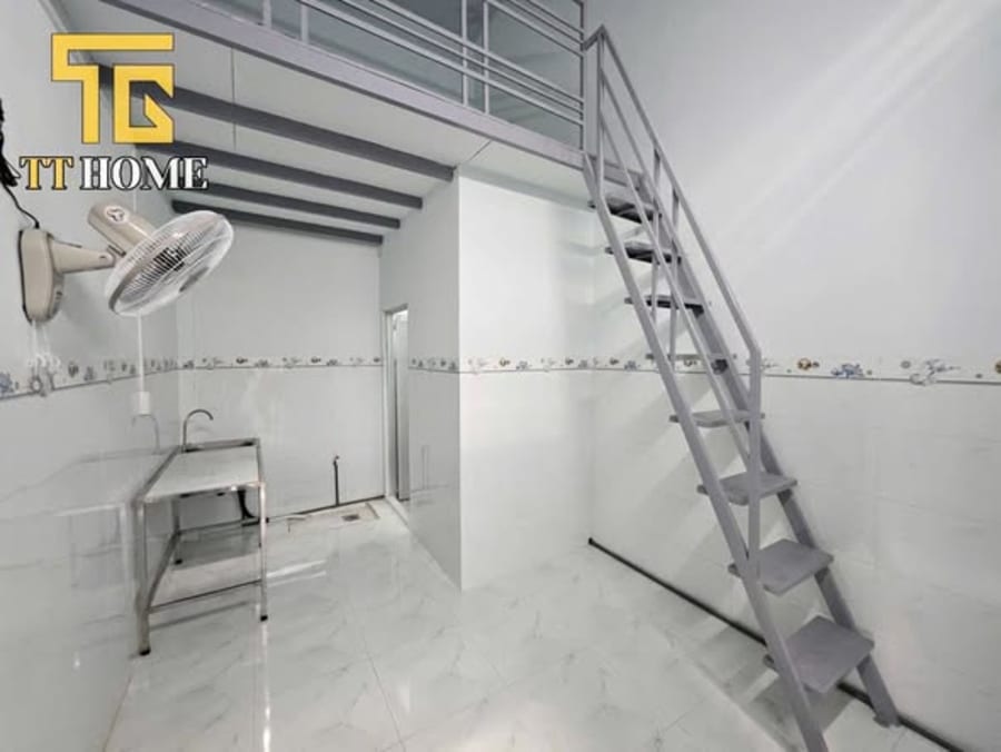 Cho thuê phòng trọ hẻm Trần Vĩnh Kiết, Cần Thơ - 2.2 Triệu/Tháng — ảnh 2