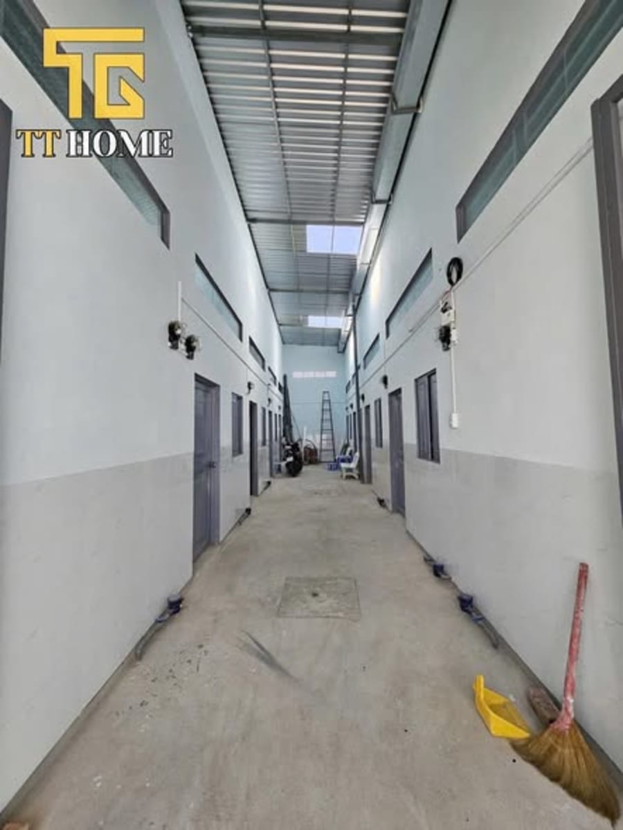 Cho thuê phòng trọ hẻm Trần Vĩnh Kiết, Cần Thơ - 2.2 Triệu/Tháng — ảnh 3