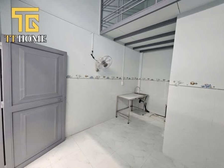 Cho thuê phòng trọ hẻm Trần Vĩnh Kiết, Cần Thơ - 2.2 Triệu/Tháng — ảnh 4