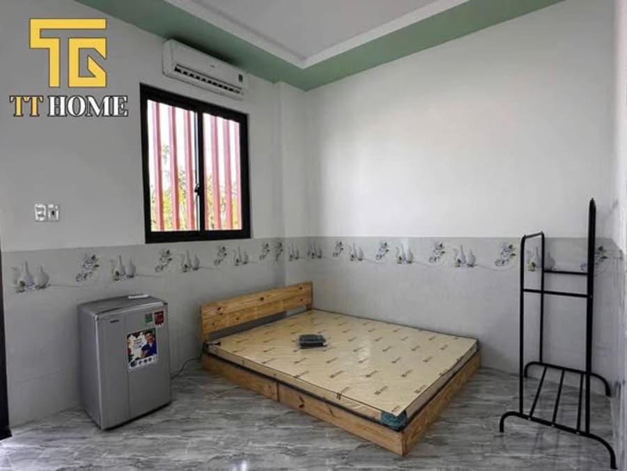 Cho thuê Mini house tại khu TĐC An Bình, Cần Thơ - 2.6 Triệu/Tháng — ảnh 4