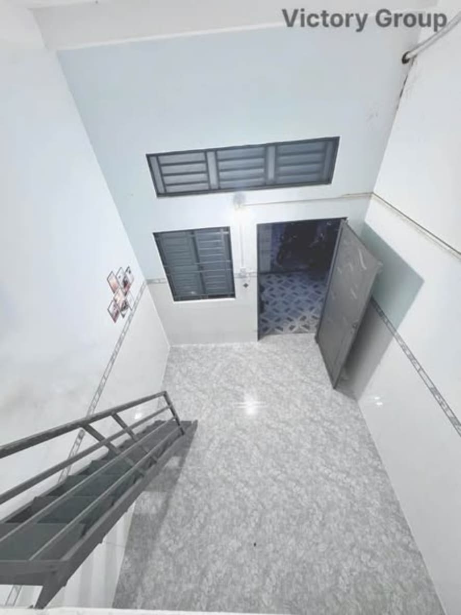 Cho thuê phòng trọ gần ĐHCT, 3/2 - 2.7 triệu/tháng — ảnh 3