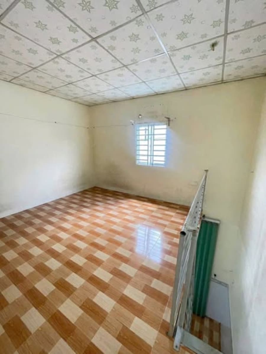 Cho thuê nhà trệt lầu hẻm 44 Võ Trường Toản, Cái Khế - 3 Triệu/Tháng — ảnh 2