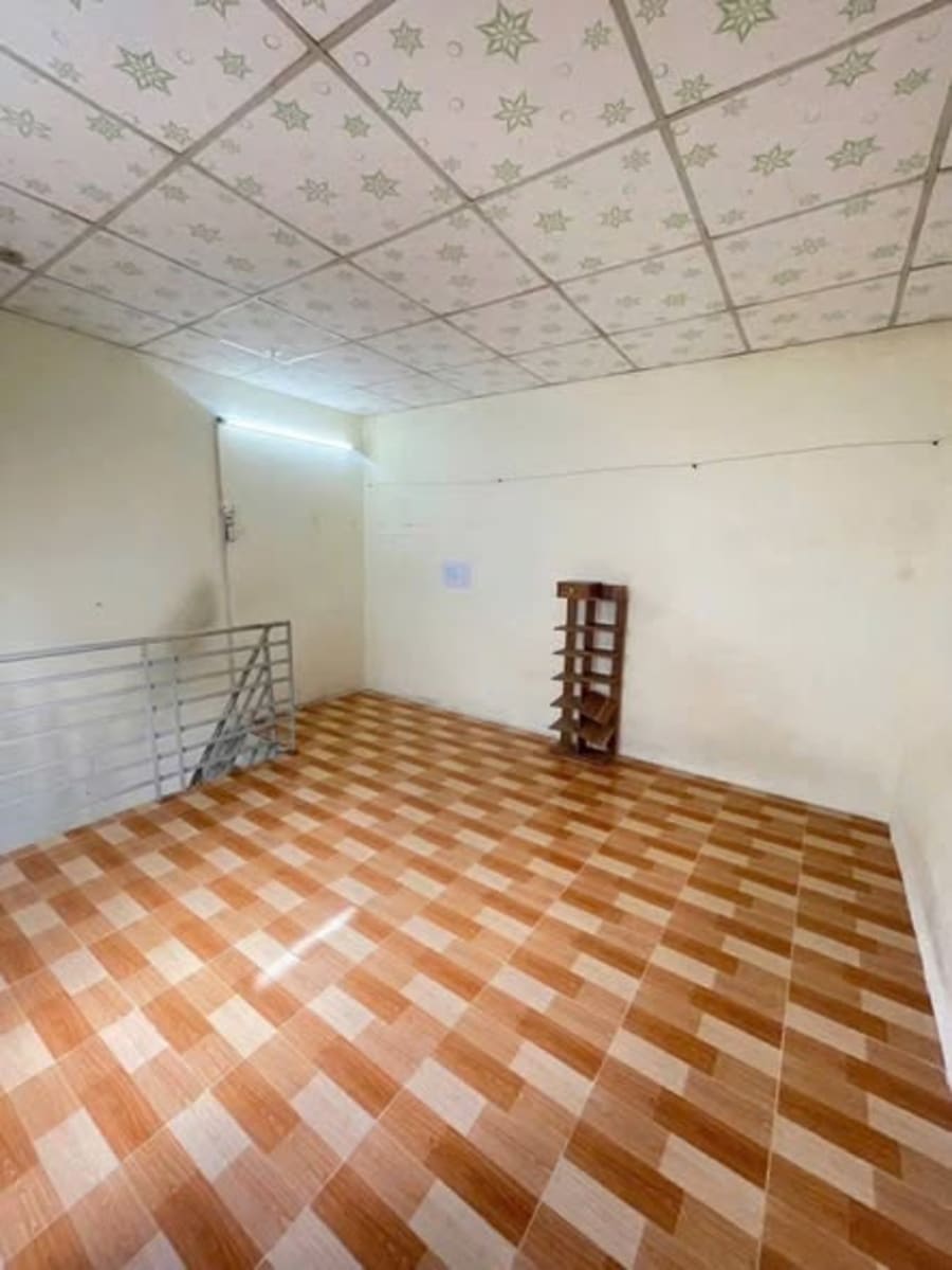 Cho thuê nhà trệt lầu hẻm 44 Võ Trường Toản, Cái Khế - 3 Triệu/Tháng — ảnh 3