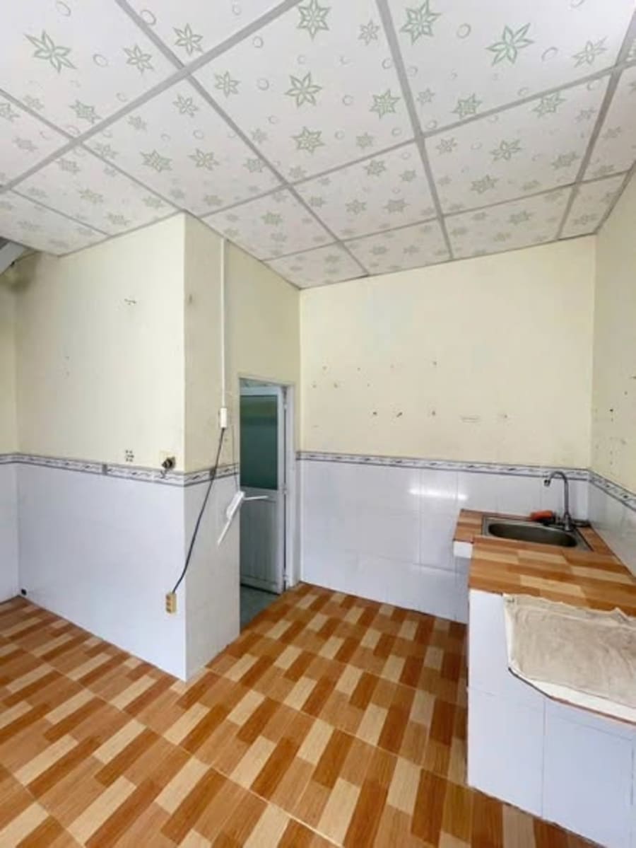 Cho thuê nhà trệt lầu hẻm 44 Võ Trường Toản, Cái Khế - 3 Triệu/Tháng — ảnh 5