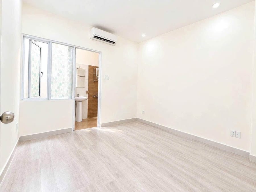 Cho thuê mặt bằng kinh doanh Hoàng Hoa Thám, P6, Bình Thạnh - 23 Triệu/Tháng — ảnh 2