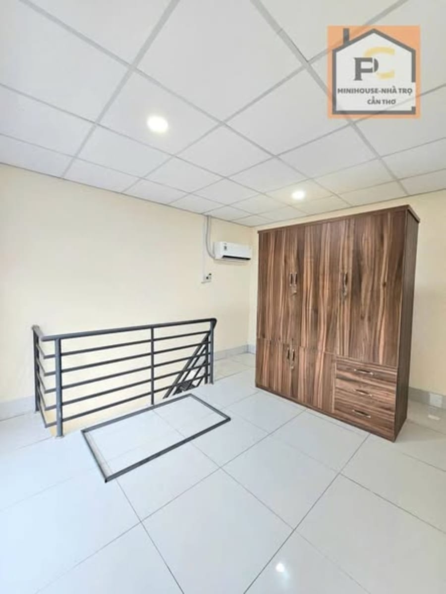 Cho thuê phòng trọ đường 3/2, gần ĐH Cần Thơ - 2.7 Triệu/tháng — ảnh 4