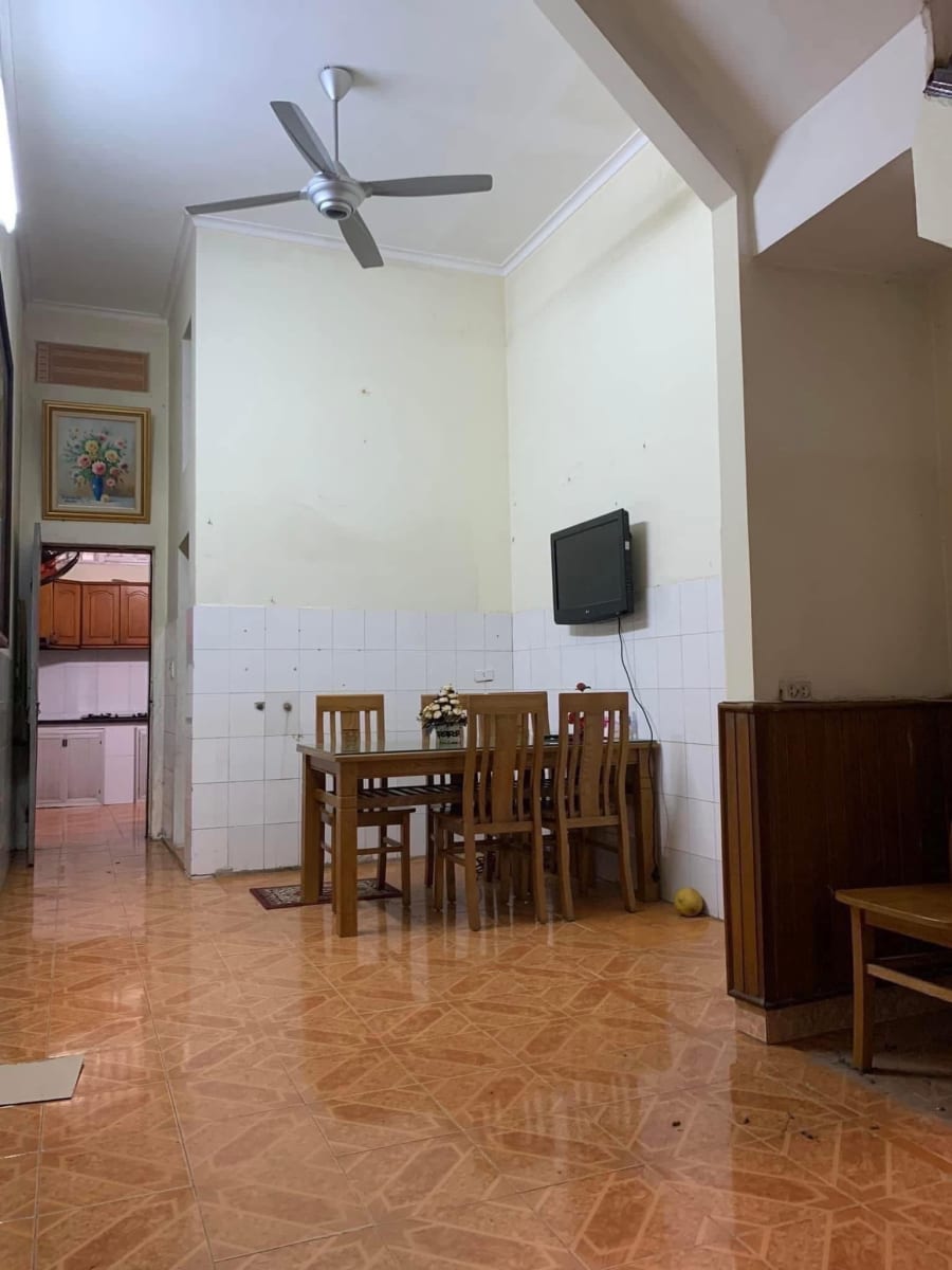 Cho thuê nhà nguyên căn khu Học viện chính trị, Ngô Quyền, Hà Đông - 11 triệu/tháng — ảnh 2