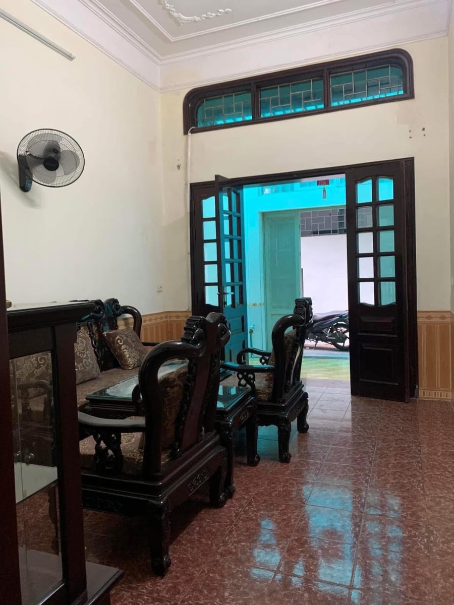 Cho thuê nhà nguyên căn khu Học viện chính trị, Ngô Quyền, Hà Đông - 11 triệu/tháng — ảnh 5