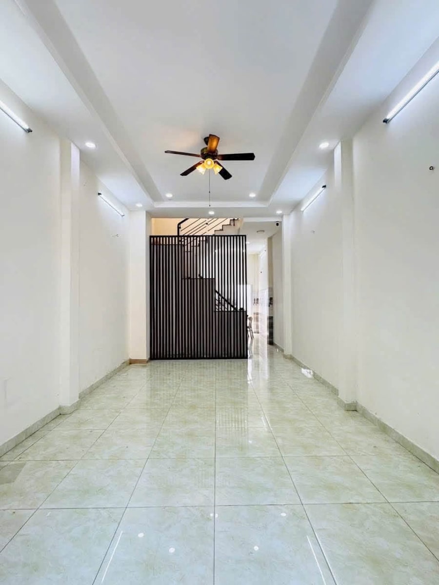 Cho thuê nhà nguyên căn 4PN Khu Gò Dầu, Phú Thọ Hoà - 16 Triệu/Tháng — ảnh 2