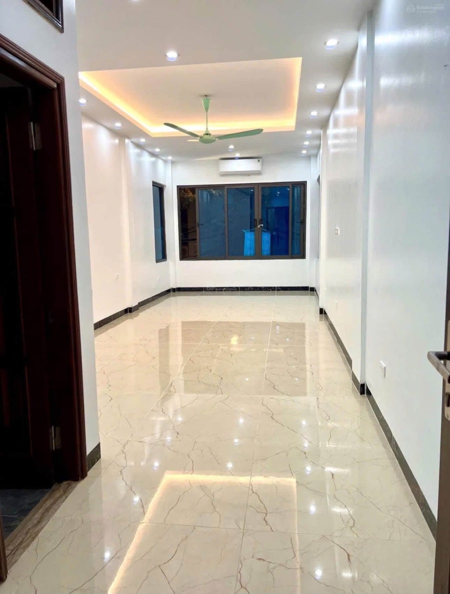 Cho thuê nhà 5 tầng Mạc Thái Tổ, Cầu Giấy - 38 triệu/tháng — ảnh 3