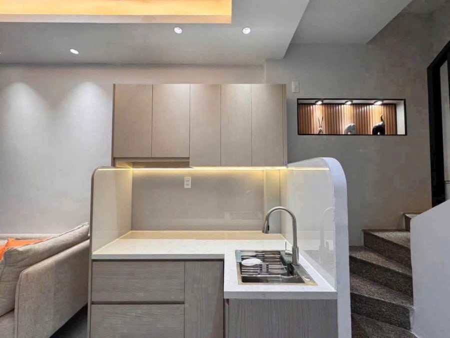 Cho thuê nhà nguyên căn Phan Đình Phùng, Phú Nhuận - 2PN - 12 Triệu/Tháng — ảnh 3