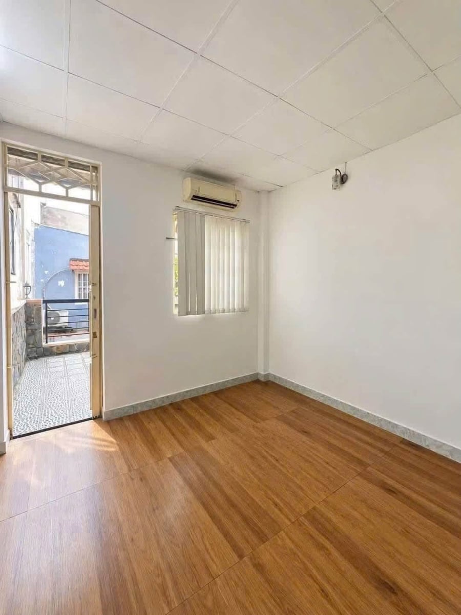 Cho thuê nhà 3PN tại Đỗ Tấn Phong, Phú Nhuận - 15 triệu/tháng — ảnh 4