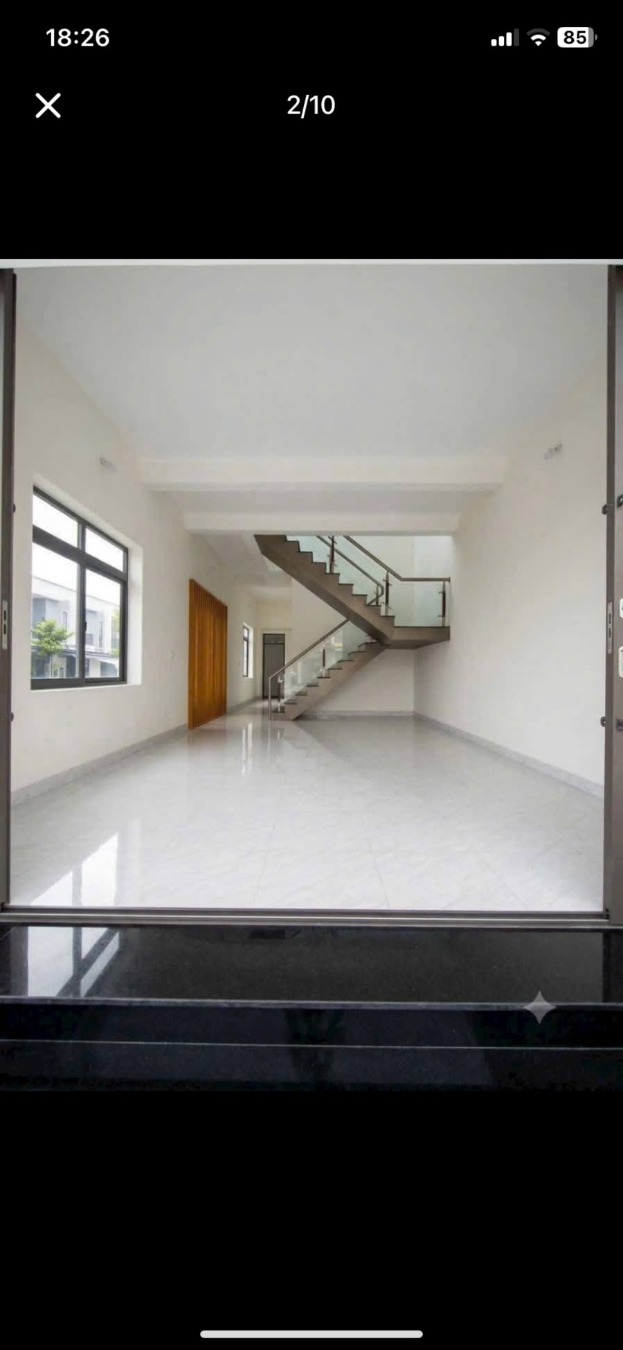 Bán nhà mới căn góc KĐT Tây Bắc, Rạch Giá - 100m² - 3.8 Tỷ — ảnh 2