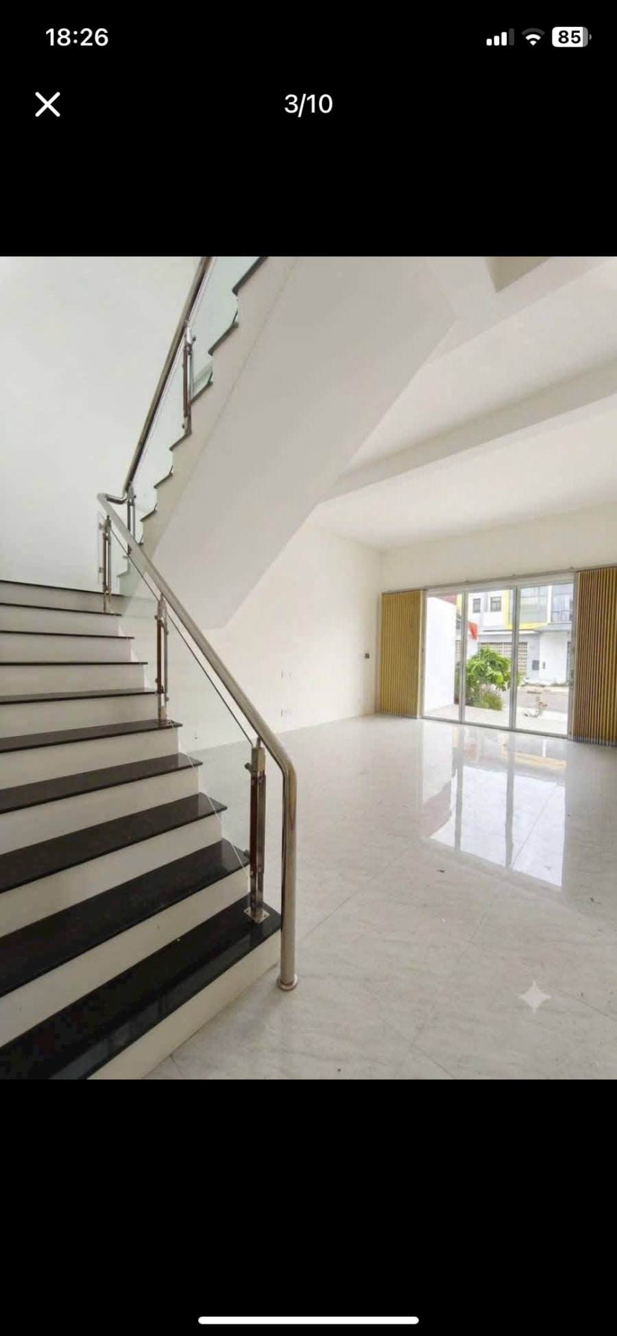 Bán nhà mới căn góc KĐT Tây Bắc, Rạch Giá - 100m² - 3.8 Tỷ — ảnh 3