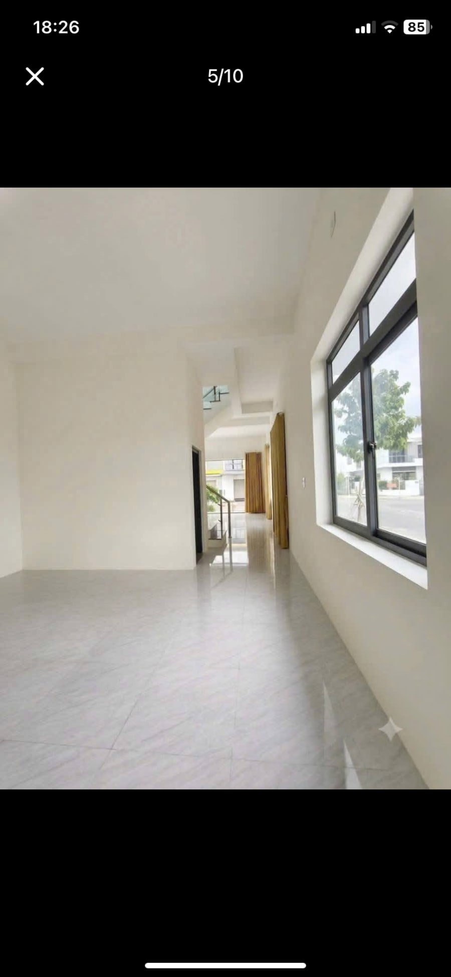 Bán nhà mới căn góc KĐT Tây Bắc, Rạch Giá - 100m² - 3.8 Tỷ — ảnh 5