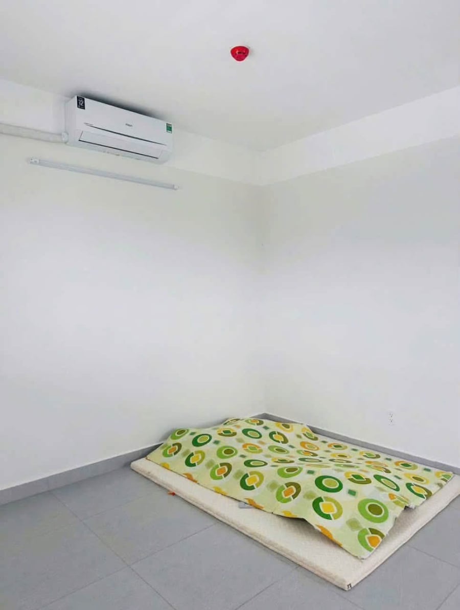 Cho thuê căn hộ chung cư Nam Long II Central Lake - 44m² - 4.5 Triệu — ảnh 4