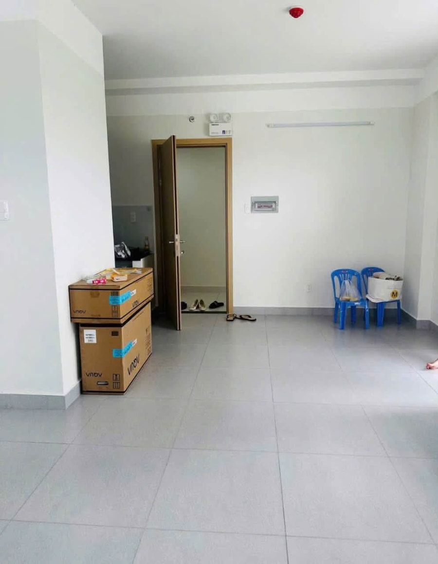 Cho thuê căn hộ chung cư Nam Long II Central Lake - 44m² - 4.5 Triệu — ảnh 5