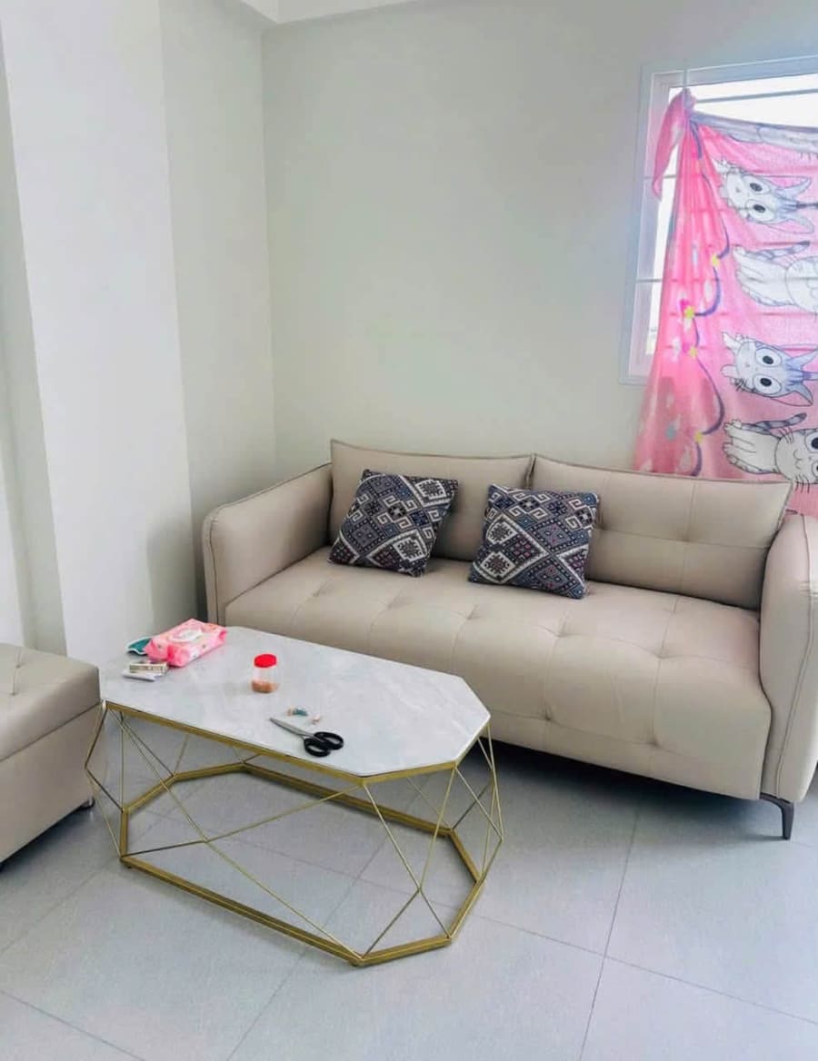 Cho thuê căn hộ chung cư Nam Long II Central Lake - 44m² - 4.5 Triệu — ảnh 6