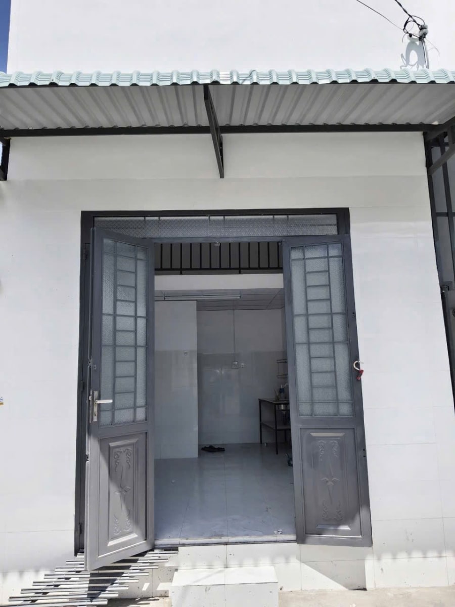 Cho thuê phòng trọ mới xây gần ĐH FPT, ĐH NCT - 2 triệu/tháng — ảnh 3