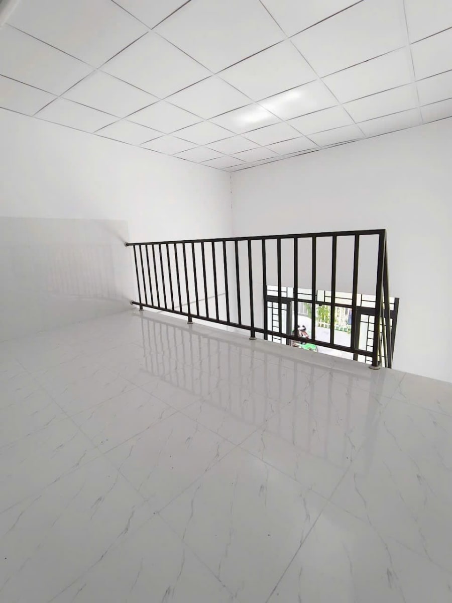 Cho thuê phòng trọ mới xây gần ĐH FPT, ĐH NCT - 2 triệu/tháng — ảnh 4