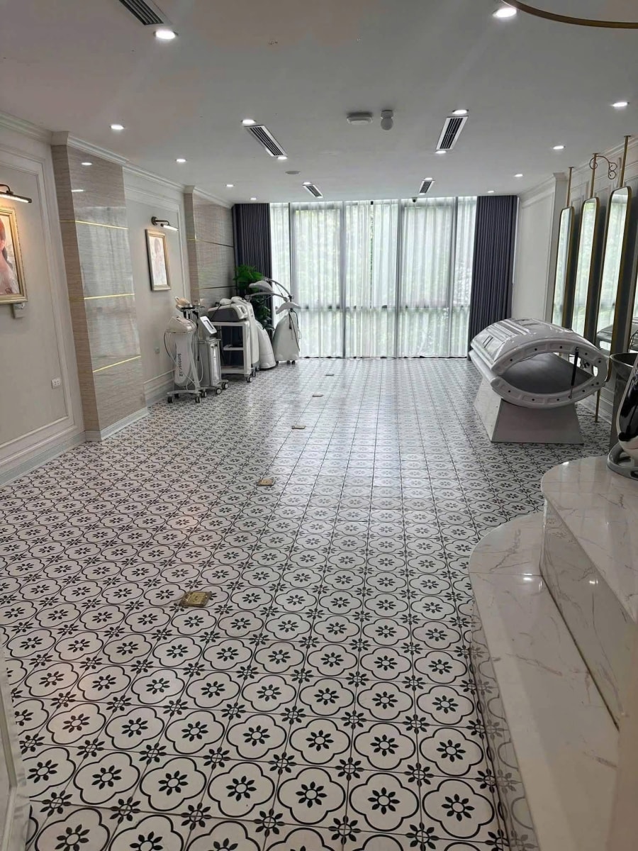 Cho thuê mặt bằng kinh doanh 100m² tại Trung Kính, Cầu Giấy - 65 triệu/tháng — ảnh 3