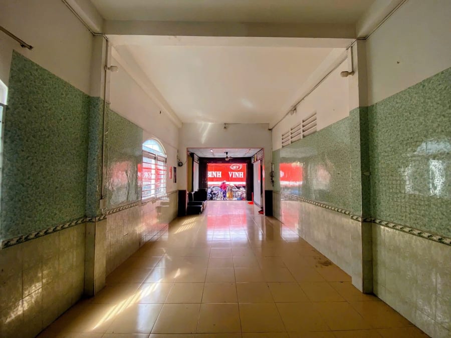 Cho thuê nhà mặt tiền đường Ngô Quyền, Rạch Giá - 10 triệu/tháng — ảnh 3
