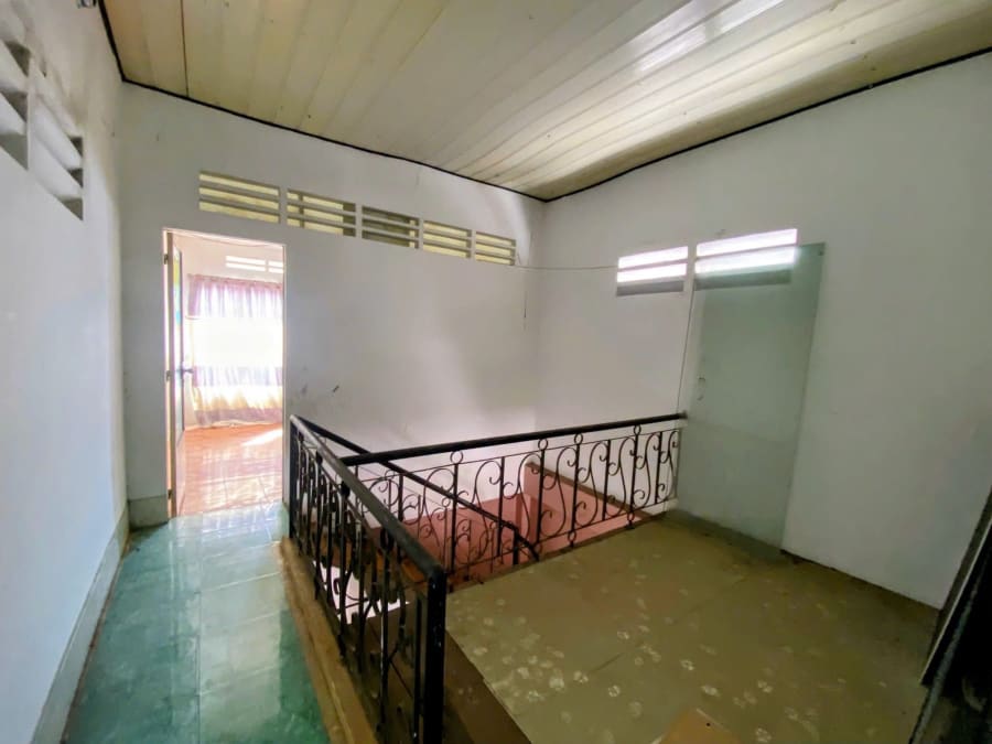 Cho thuê nhà mặt tiền đường Ngô Quyền, Rạch Giá - 10 triệu/tháng — ảnh 5