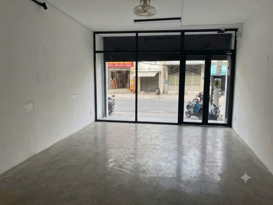 Cho thuê mặt bằng đường Lê Văn Thọ, Gò Vấp - 23 triệu/tháng — ảnh 2