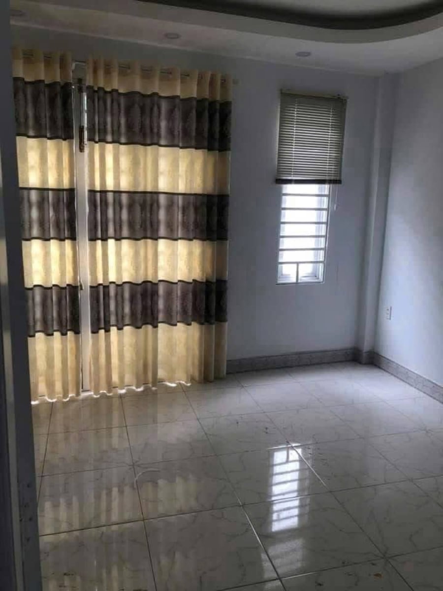 Cho thuê nhà nguyên căn Hoàng Hoa Thám, P.5, Phú Nhuận - 48m² - 19 Triệu — ảnh 3