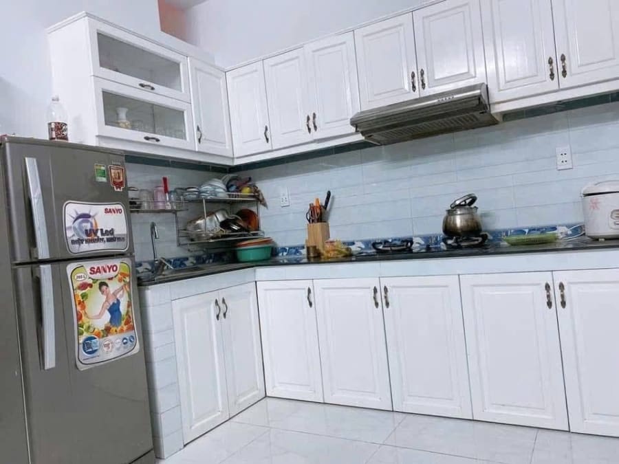 Cho thuê nhà nguyên căn Hoàng Hoa Thám, P.5, Phú Nhuận - 48m² - 19 Triệu — ảnh 5