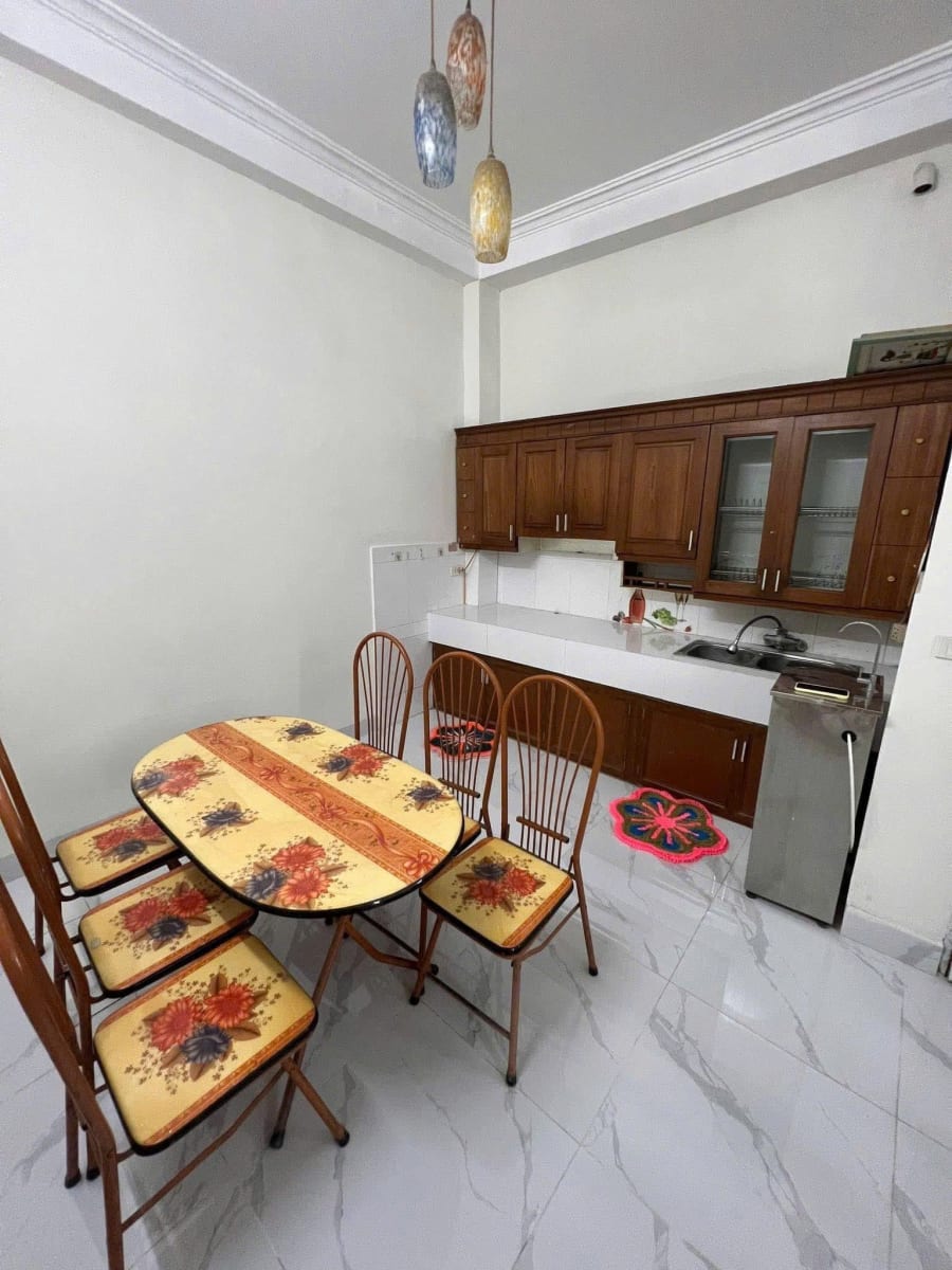 Cho thuê nhà nguyên căn 40m² tại Tân Mai, Hoàng Mai - 12 Triệu/Tháng — ảnh 2